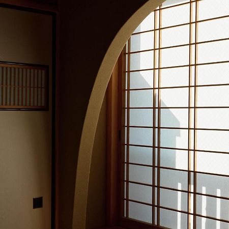 Apartamento Unsui 武雄蓬莱町 雲水 Exterior foto