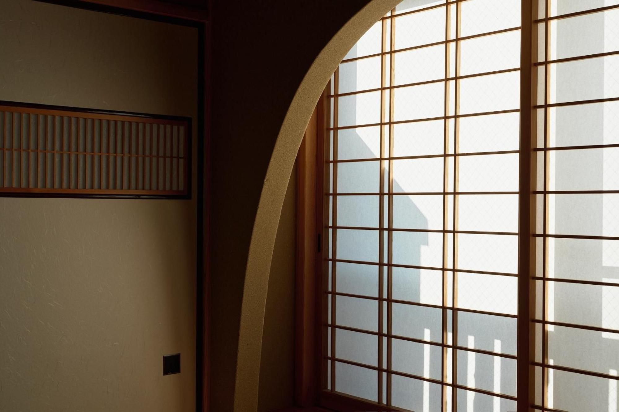 Apartamento Unsui 武雄蓬莱町 雲水 Exterior foto