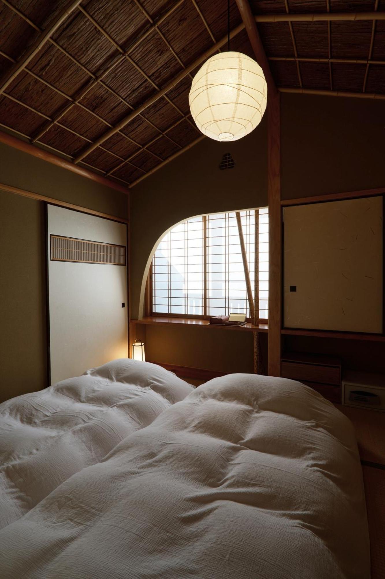 Apartamento Unsui 武雄蓬莱町 雲水 Exterior foto