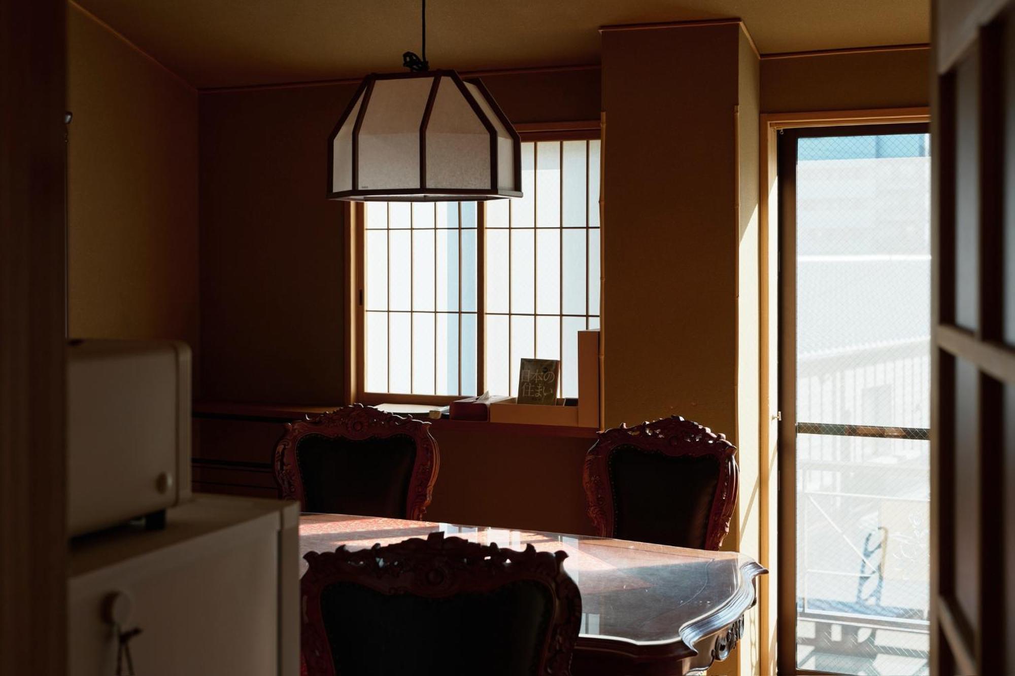 Apartamento Unsui 武雄蓬莱町 雲水 Exterior foto