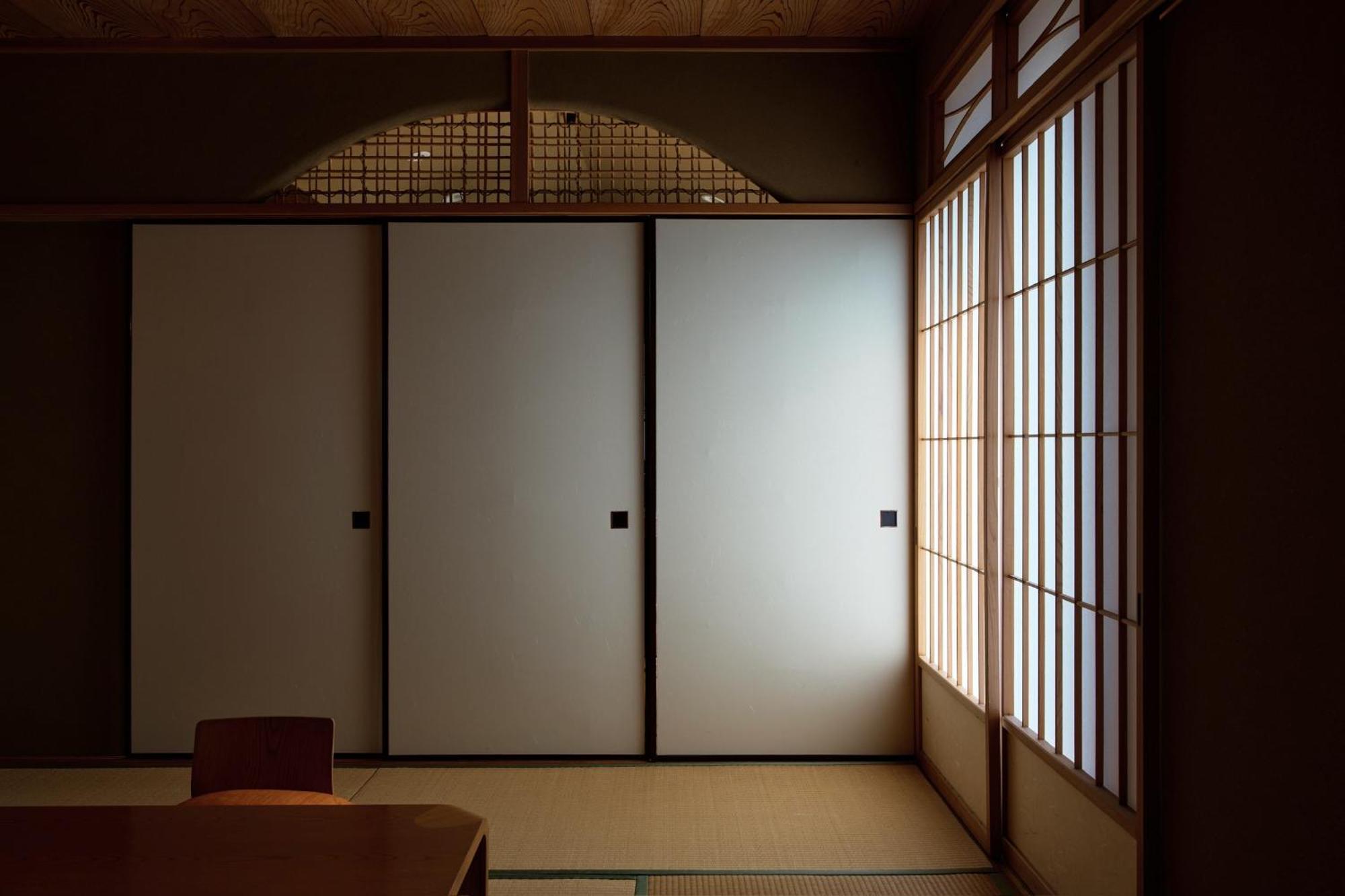 Apartamento Unsui 武雄蓬莱町 雲水 Exterior foto