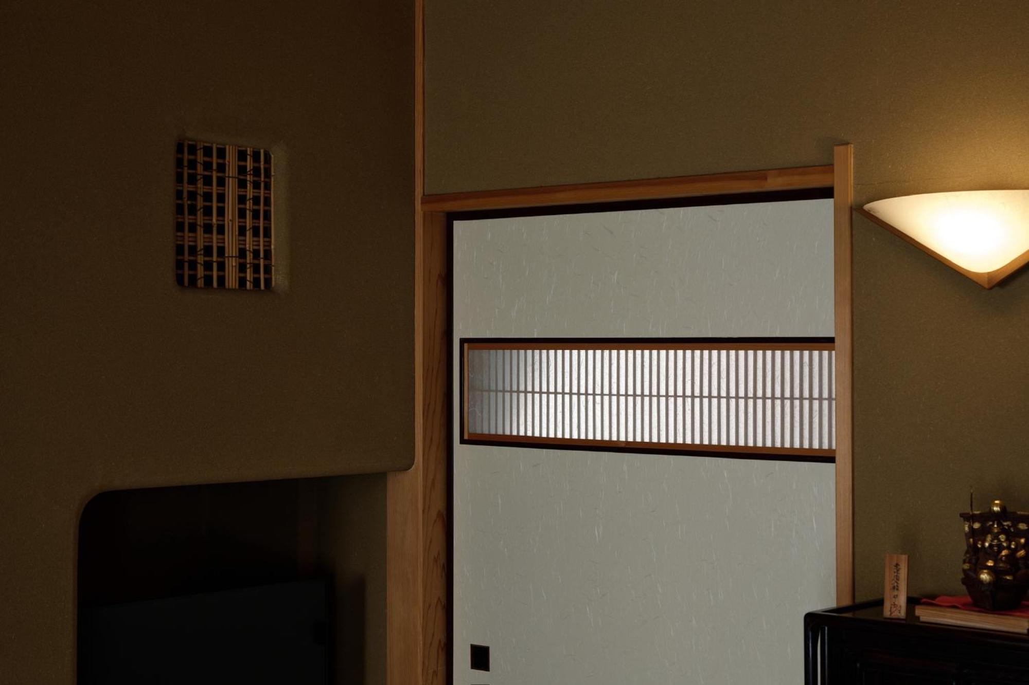 Apartamento Unsui 武雄蓬莱町 雲水 Exterior foto