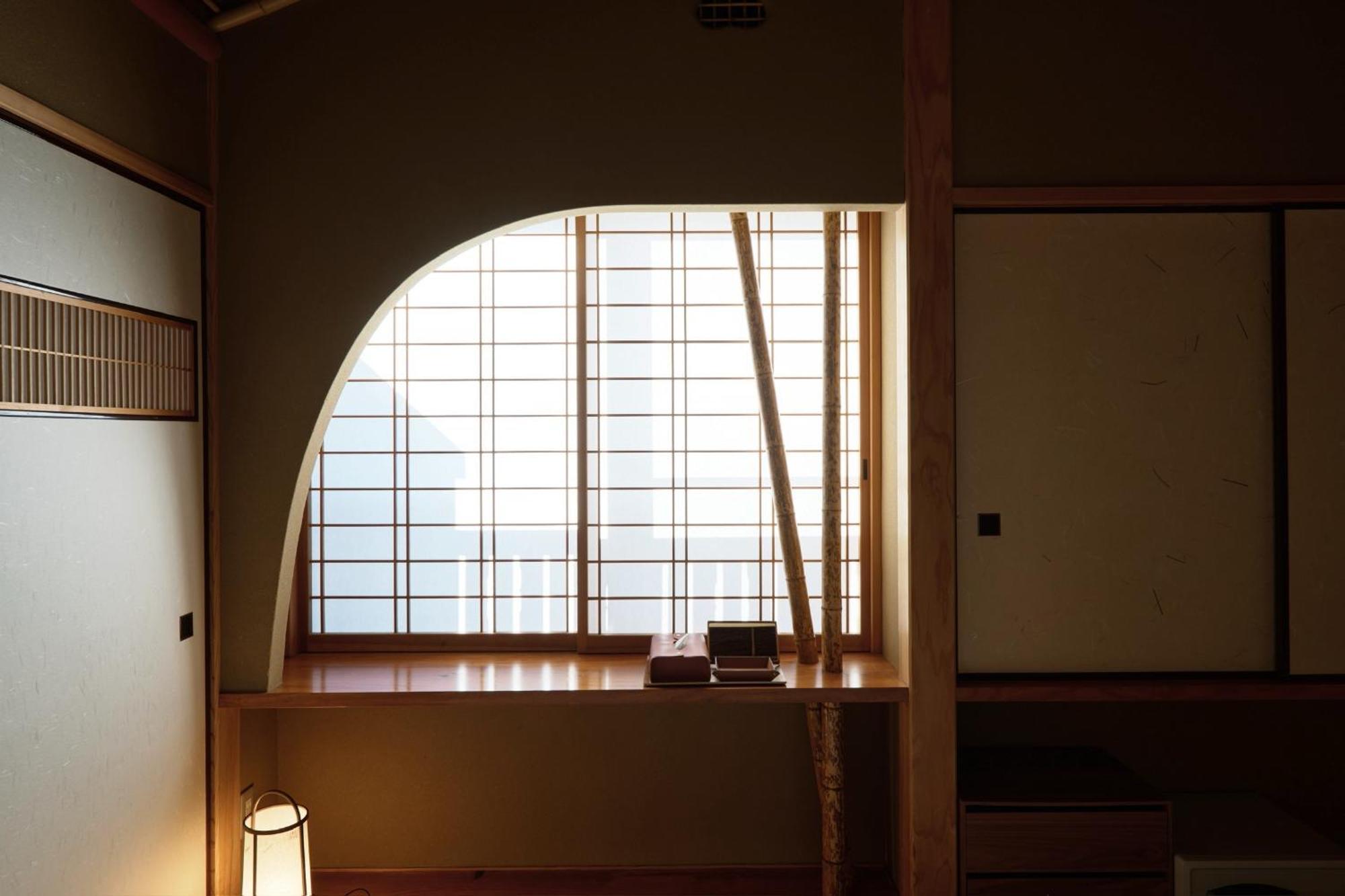 Apartamento Unsui 武雄蓬莱町 雲水 Exterior foto