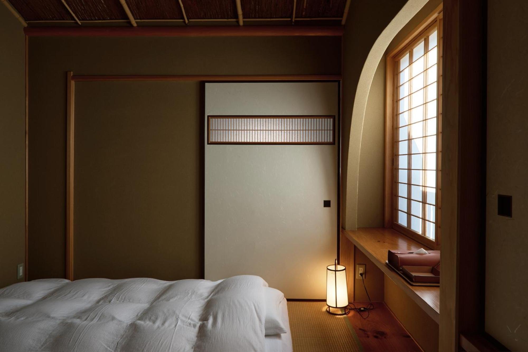 Apartamento Unsui 武雄蓬莱町 雲水 Exterior foto
