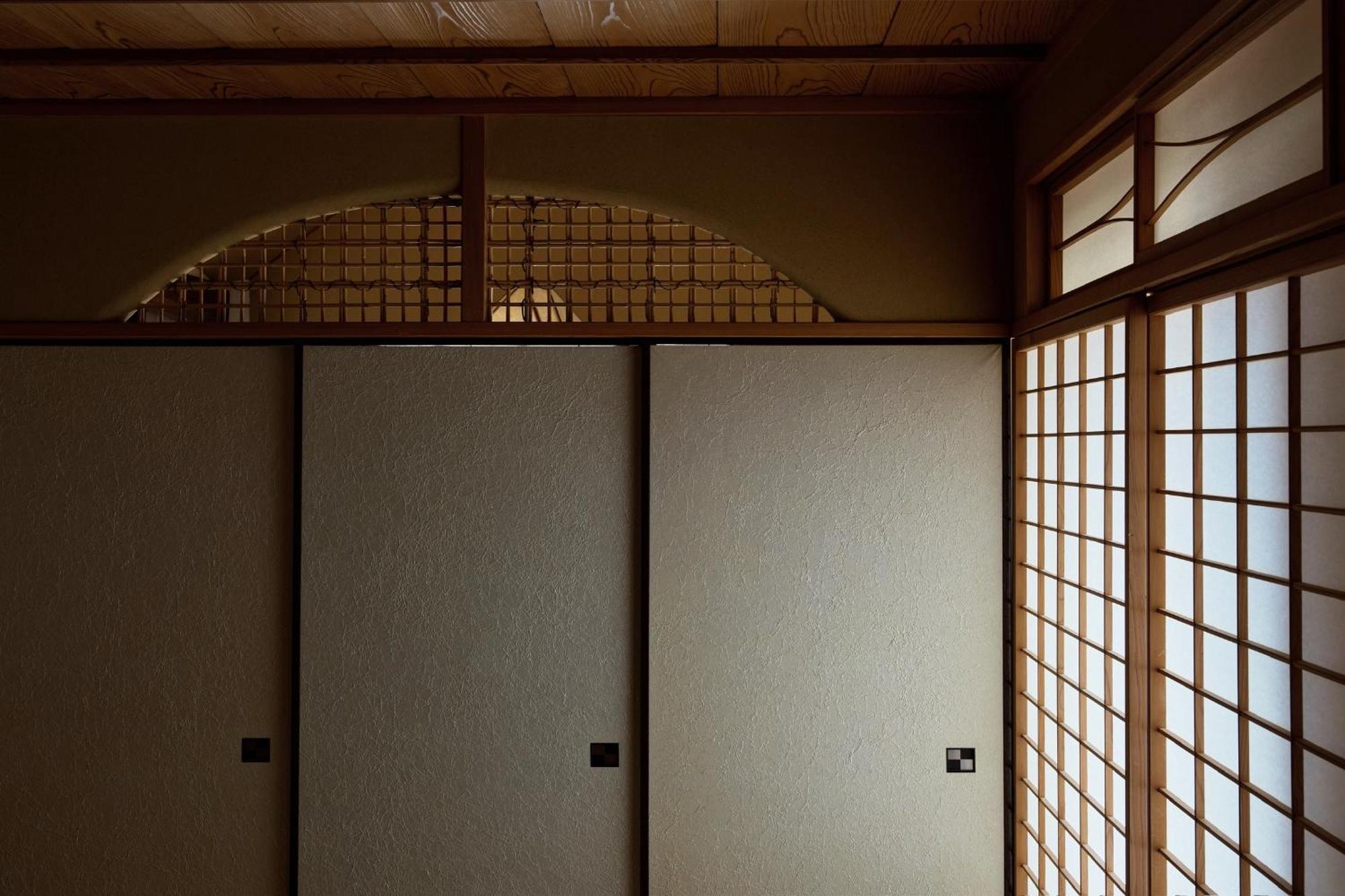 Apartamento Unsui 武雄蓬莱町 雲水 Exterior foto