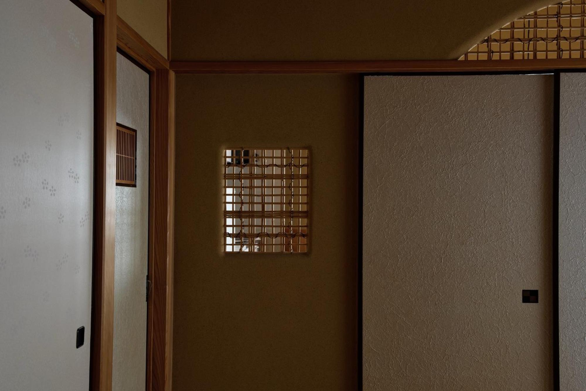 Apartamento Unsui 武雄蓬莱町 雲水 Exterior foto