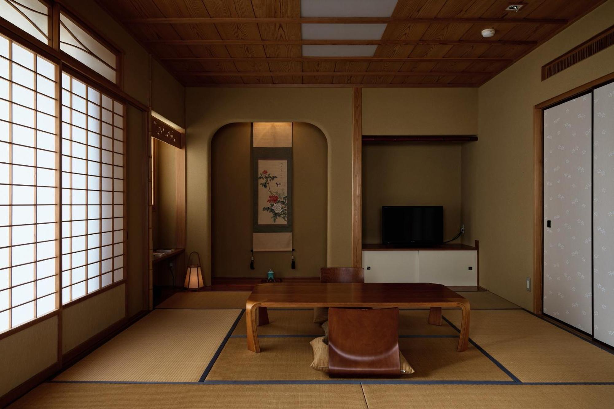 Apartamento Unsui 武雄蓬莱町 雲水 Exterior foto