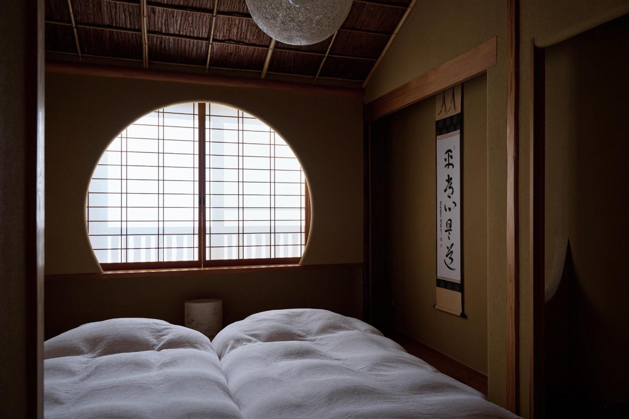 Apartamento Unsui 武雄蓬莱町 雲水 Exterior foto