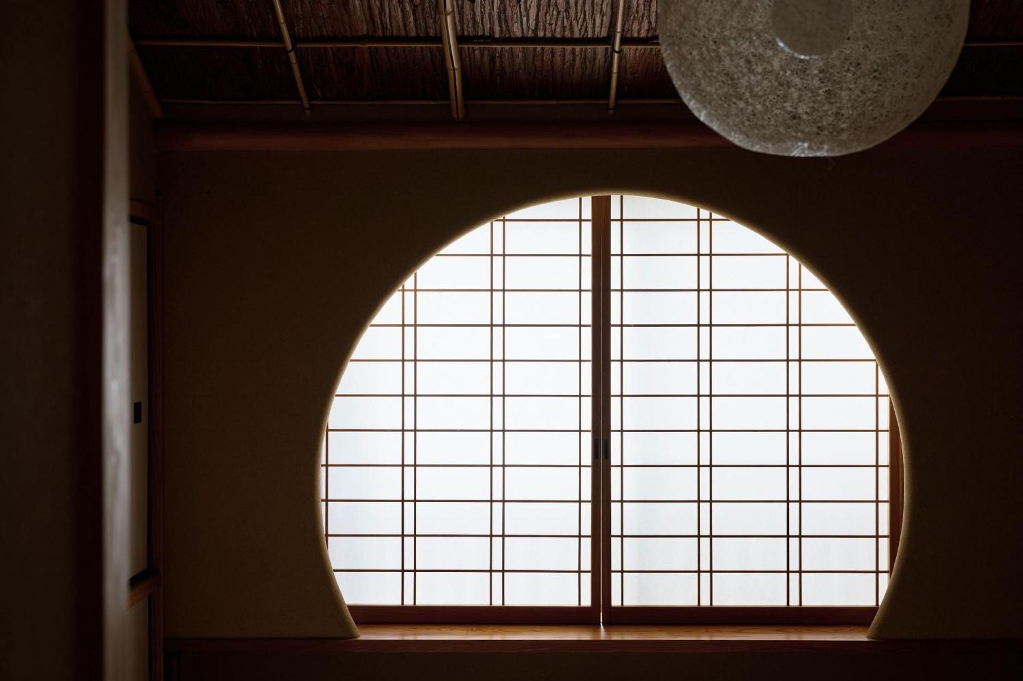 Apartamento Unsui 武雄蓬莱町 雲水 Exterior foto