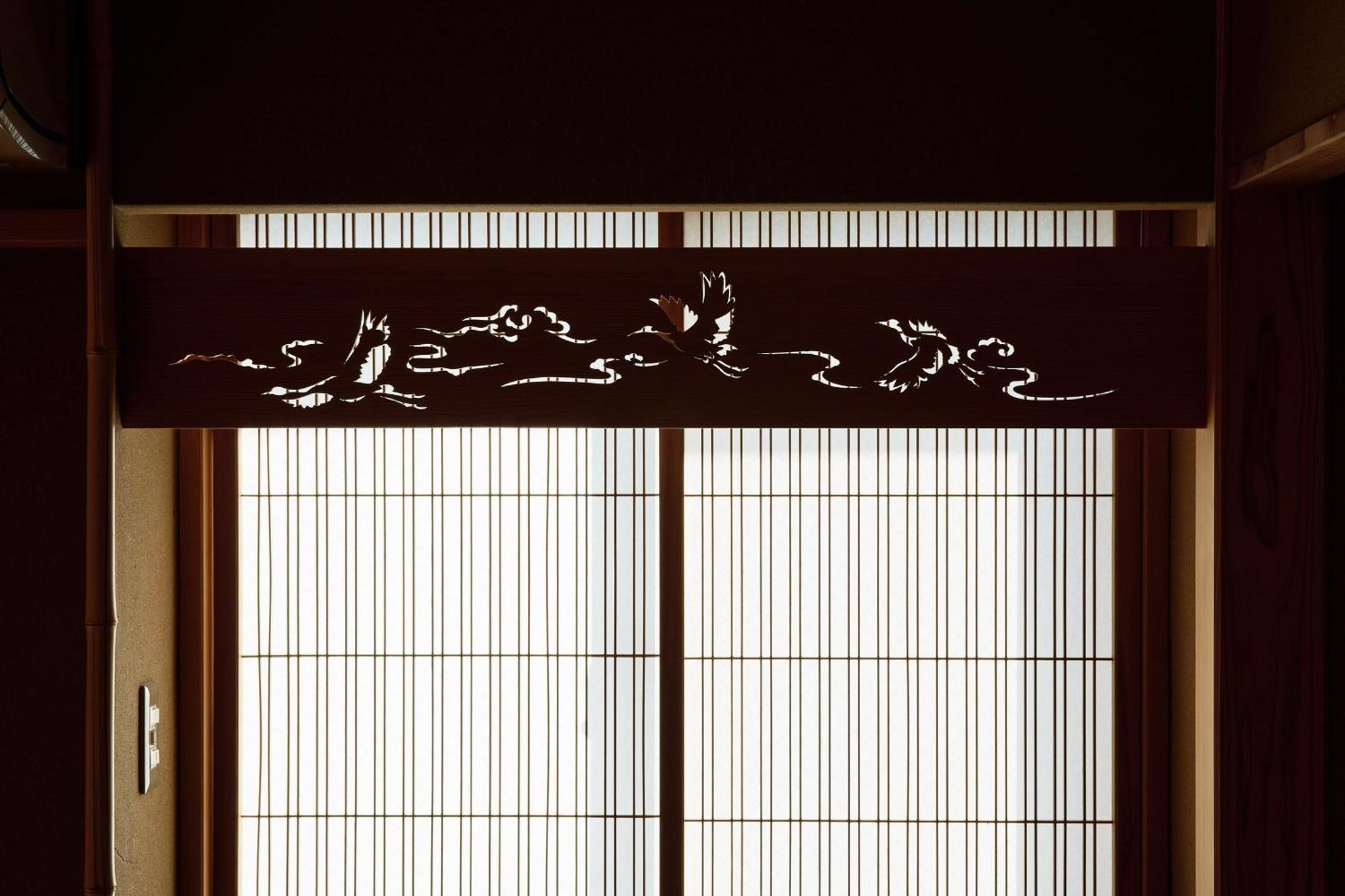 Apartamento Unsui 武雄蓬莱町 雲水 Exterior foto