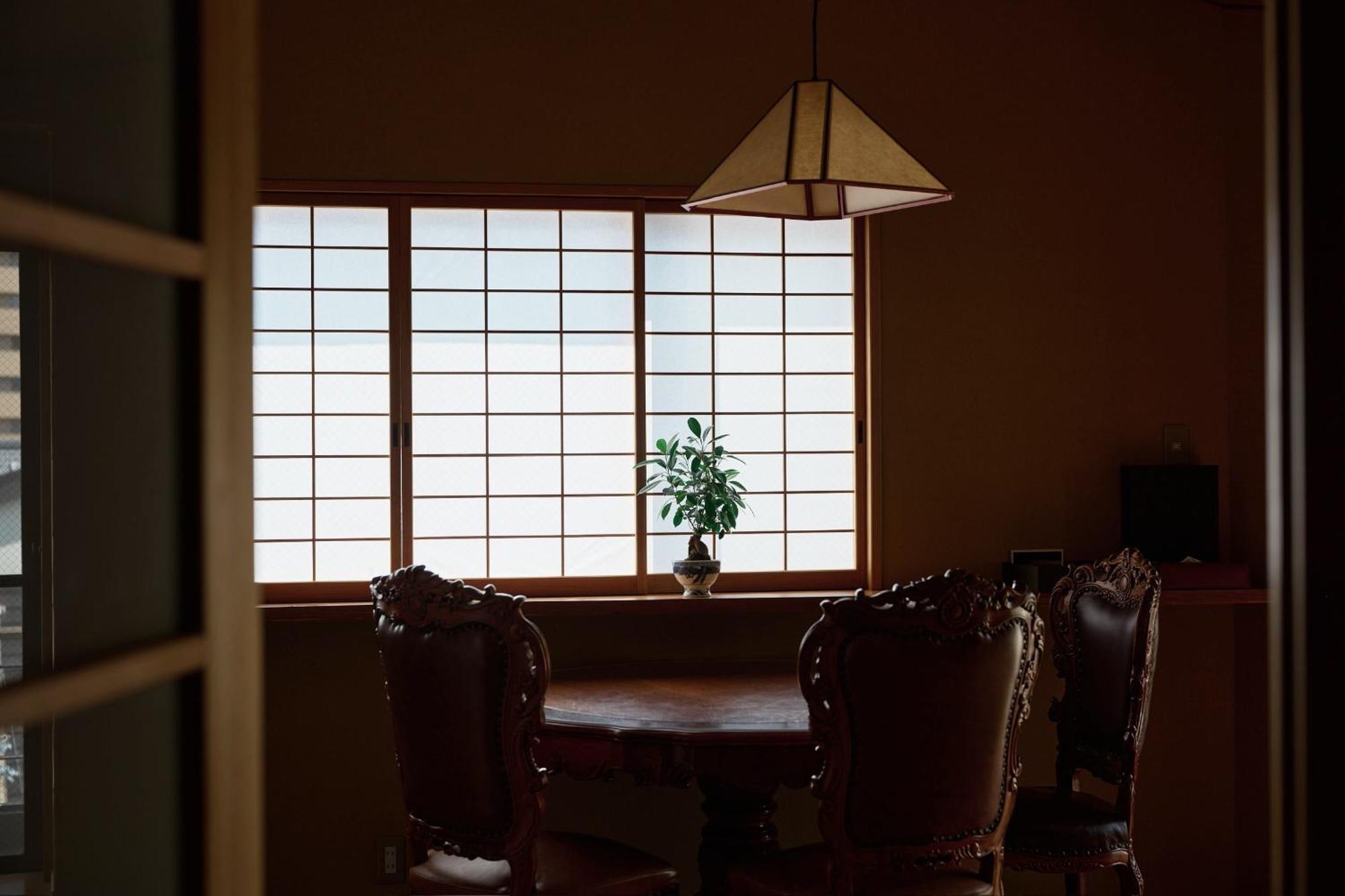 Apartamento Unsui 武雄蓬莱町 雲水 Exterior foto