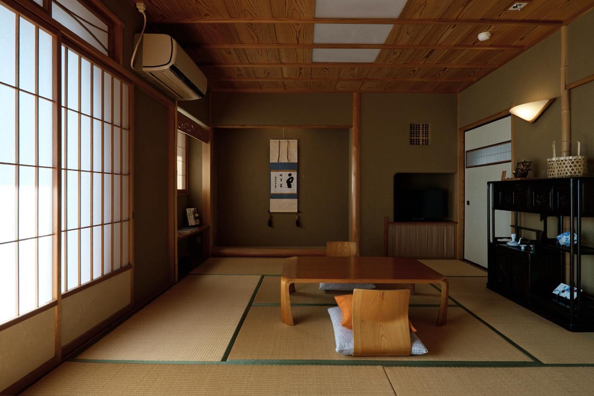 Apartamento Unsui 武雄蓬莱町 雲水 Exterior foto