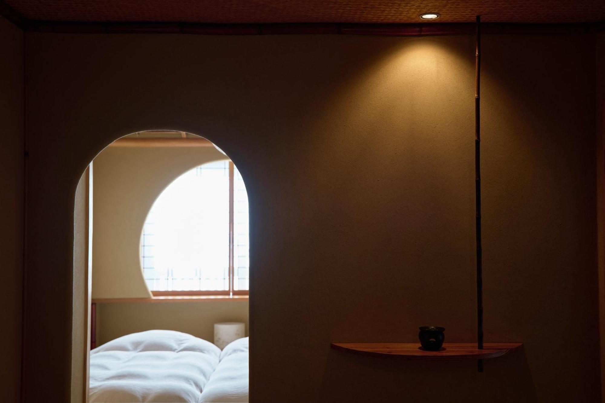 Apartamento Unsui 武雄蓬莱町 雲水 Exterior foto