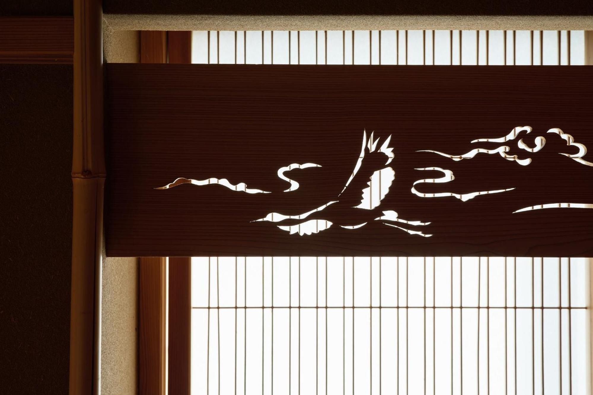 Apartamento Unsui 武雄蓬莱町 雲水 Exterior foto